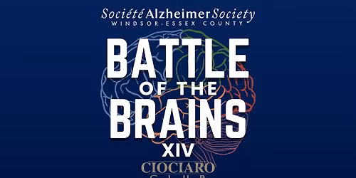 Battle of the Brains Trivia Challenge XIV (Page 2)