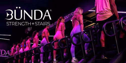 Never Tried Bunda Before?