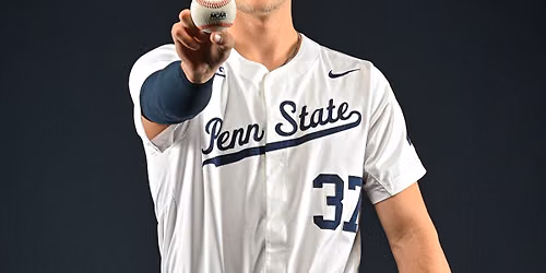 Iowa Hawkeyes Baseball vs. Penn State Nittany Lions Baseball
