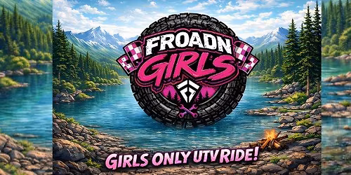 Girls Only Ride