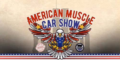American Muscle Car Show
