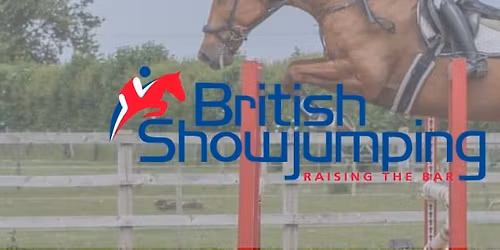 British Showjumping (C1\/J