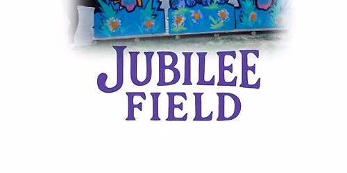 Harmony N' Grits at Jubilee Field! 