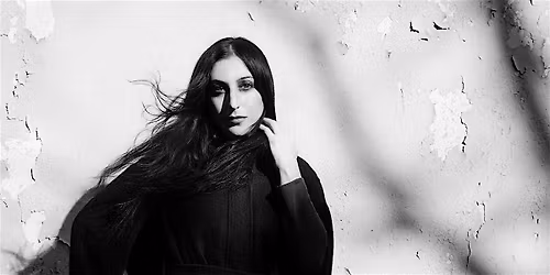 Marissa Nadler