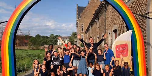 Kom tijdens 'IEDEREEN KLASSIEK' luisteren naar het 'Droomreis kinderkoor'