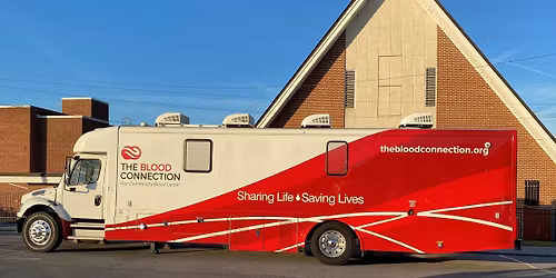 Blood Mobile
