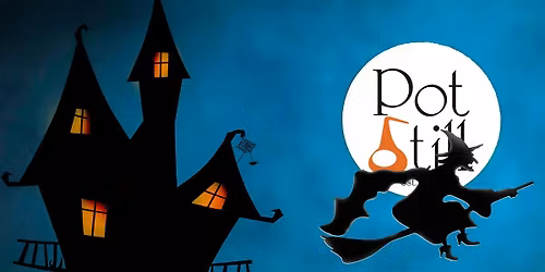 Whisky-Dinner zu Halloween in Bonn (Tasting + 3-Gang-Men\u00fc)