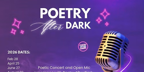 Open Mic Night