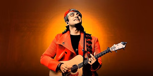 Jubin Nautiyal