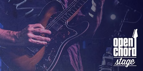OC Blues Jam