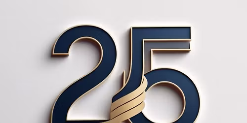 25 Over 25 in 2025
