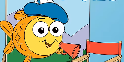 Popcorn & Pajamas Movie Night