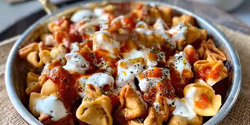 Atelier Cuisine du Monde : la Turquie