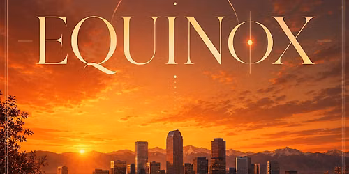Don Fuego Presents: EQUINOX