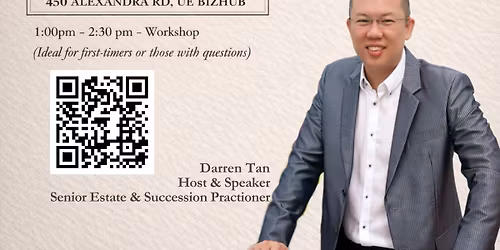 LPA & Will Writing SEMINAR 2026