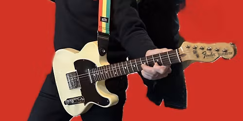 Niklas Dimitri & His Favourites 19.12.26