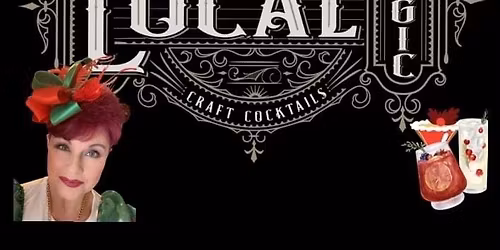 Holiday Music with Theresa Eaman @ Local Logic