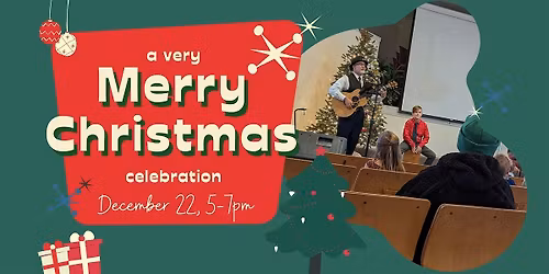 Christmas Celebration