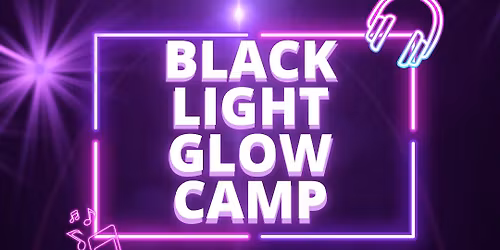 Glow Camp