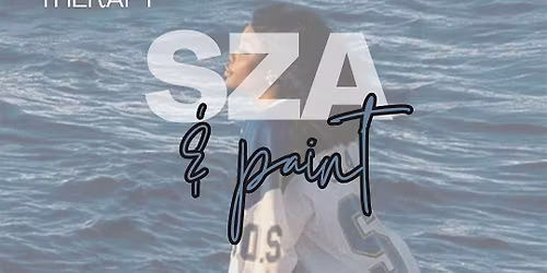 SZA & Paint