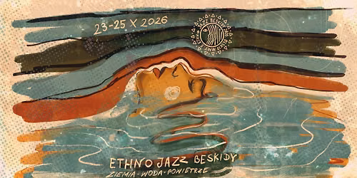 ETHNO JAZZ BESKIDY 2026