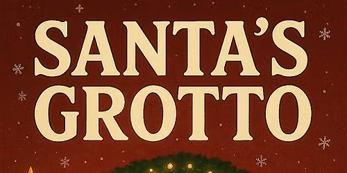 Santa's Grotto Aberdare