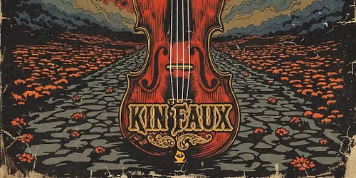 Kin Faux at Rockbox