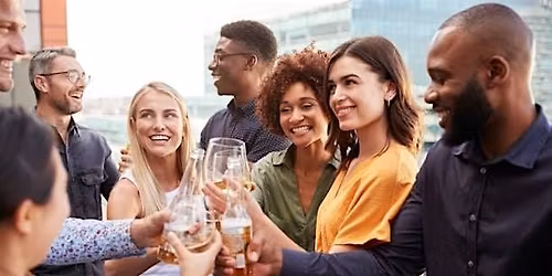 Singles' Mixer @ Ted's Bulletin in Reston