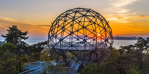 K\u00f6z\u00f6s kir\u00e1ndul\u00e1s a balatonbogl\u00e1ri G\u00f6mbkil\u00e1t\u00f3hoz