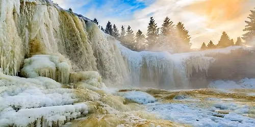 Estijos gamtos \u017eavesys ir senasis Talinas (2026.02.14-15)