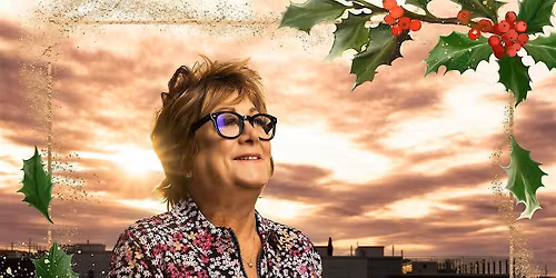 Home for the Holidays Mediumship Gallery