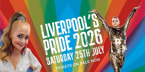 Liverpool's Pride 2026