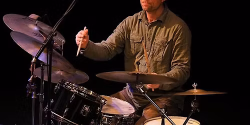 GARY WILLCOX QUARTET PLAYS JEROME KERN!