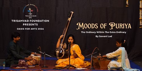Moods of Puriya