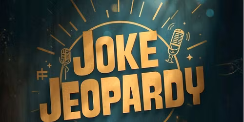Joke Jeopardy