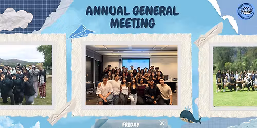 VSA NSW 2025 ANNUAL GENERAL MEETING