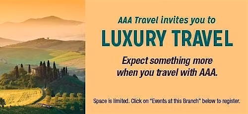 You're Invited to Experience Luxury Travel with Tauck and Silversea Cruises