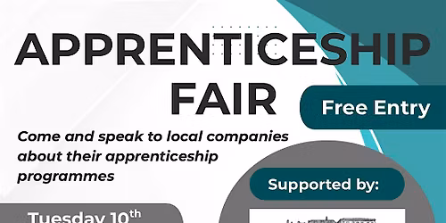 Apprenticeship Fair 2026