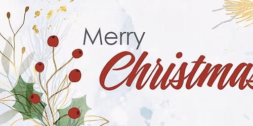 Christmas Day Worship