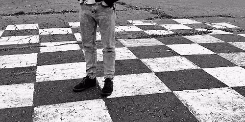 Kuba Przyby\u0142a solo - POZNA\u0143, RABAN