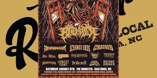 Execution Fest