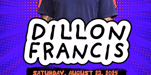 Dillon Francis