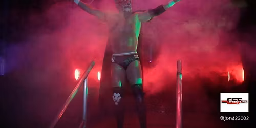 CSF Pro Wrestling: SHOWDOWN!