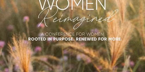 Women Reimagined 
