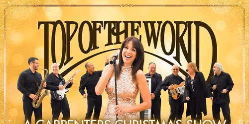 Top of the World Christmas at Des Plaines Theatre
