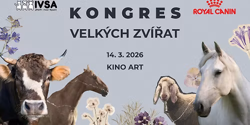 KONGRES VELK\u00ddCH ZV\u00cd\u0158AT