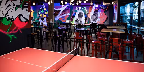 GIA Drinks - Le ZinZou