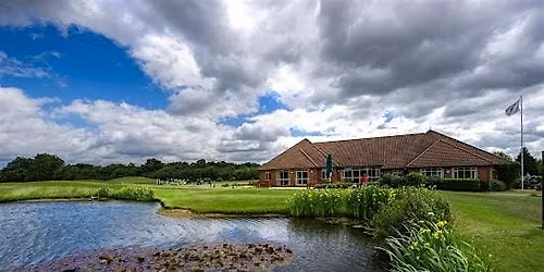 Women In Business Networking in Welwyn Garden City, Hertfordshire