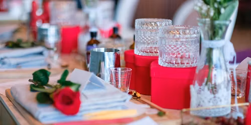 Candlelight & Italian Cuisine: An Elegant Candle-Making Experience