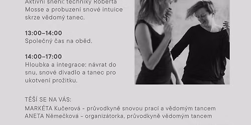 SNY v pohybu